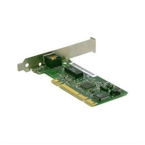 Dell PCI 10/100 Ethernet Network Card- 3710T