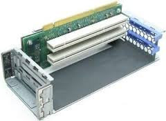 IBM xSeries PCI-X Riser Card & Cage- 40K6468