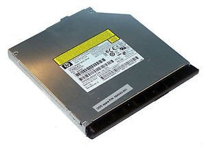 HP EliteBook 8440P Laptop GT31L Super Multi DVD Rewriter Drive- 594043-001