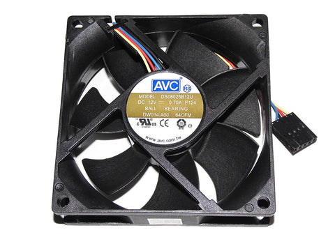 Dell OptiPlex 960 CPU Cooling Fan-DW014