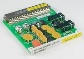 Avaya Definity Current Limiter Board- CFY1B V3