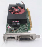 AMD Radeon R5 240 1GB DDR3 PCIe Graphics Card- F9P1R