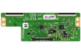 Sanyo FW43D25F LED TV T-Con Board- 6871L-3806B