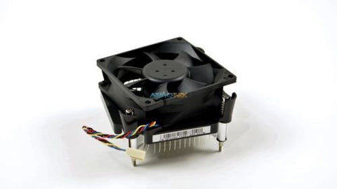 Dell Vostro 220 Desktop Cooling Fan & Heatsink- P244H