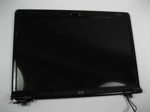 HP DV6000 LCD Complete Set