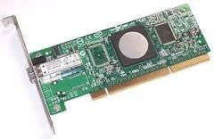 IBM 4GB PCI-X Host BUS Adapter- 39M6017