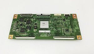 RCA LED42C45RQ LED TV T-Con Board- V420DK1-QS1