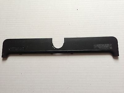 HP TouchSmart TX2-1020US Laptop Hinge Cover & Power Button Bezel- 506824-001