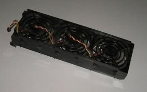 Dell PowerEdge 2550 System Fan Assembly- 132GG