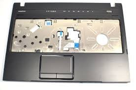 Dell Vostro 3400 Laptop Touchpad & Palmrest- JXX8K