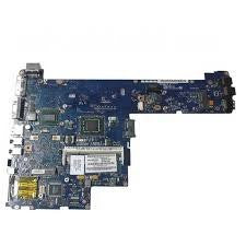 HP Elitebook 2530P Laptop Motherboard- 492552-001