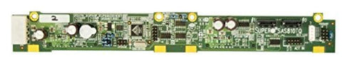 Supermicro SATA Backplane- SAS-810TQ