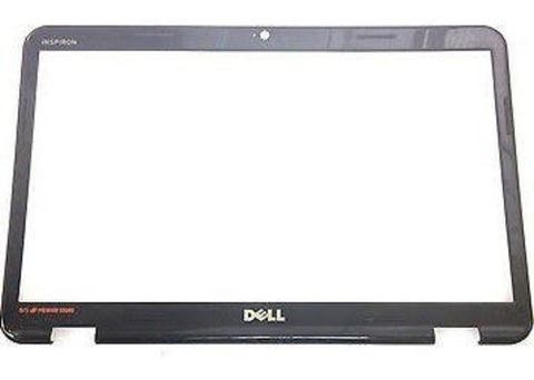 Dell Inspiron M5010 LCD Front Bezel- 58JM7