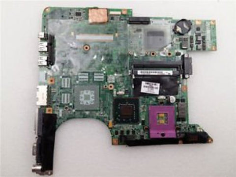 HP Pavilion DV6000 Intel Motherboard 460901-001