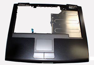 Dell Latitude D520 Laptop Touchpad & Palmrest- PF491