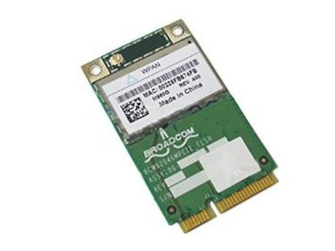 Dell Wireless 370 Bluetooth Mini PCIe Bluetooth Card- P560G