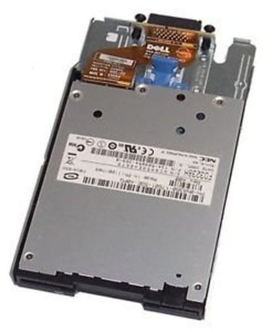 Dell PowerEdge 2850 Slimline 1.44MB Floppy Drive- N8360