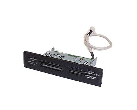 Compaq SR5000 Media Card Reader- 5070-2565