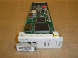 Fujitsu FLM 150 ADM Multiplexer Timing Control Card- FC9616TCE1