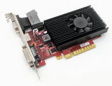 NVIDIA GeForce GT 730 2GB DDR3 PCIe 2.0 Graphics Card