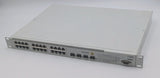 Alcatel-Lucent OmniStack 6300-24 Ethernet Switch