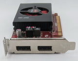 AMD FirePro W2100 2GB PCI-E Graphics Card