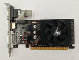 PNY GeForce GT 610 1GB DDR3 PCI-E Graphics Card- VCGGT610XPB