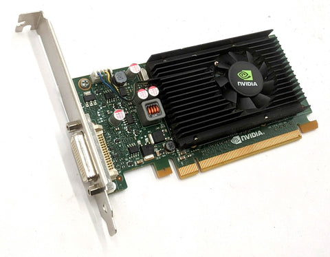 PNY Quadro NVS 315 1GB DDR3 PCIe Graphics Card- VCNVS315-T