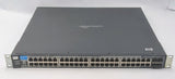 HP ProCurve 2900-48G Ethernet Switch- J9050A