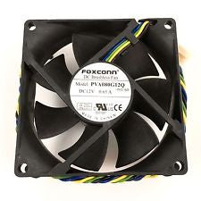 Lenovo ThinkCentre M81 Desktop PVA092G12H Cooling Fan- 45K6340