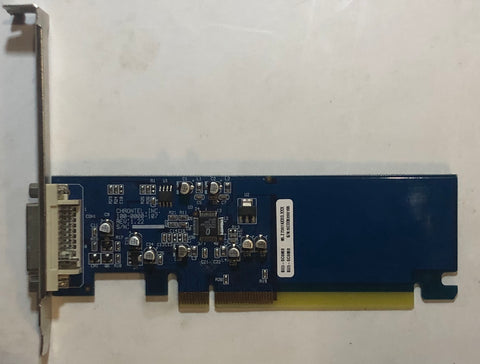 Chrontel 16x PCI-E DVI Add-On Card- PV-CH7307B