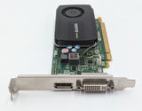 PNY Quadro K600 1GB GDDR3 PCIe 2.0 x16 Graphics Card- VCQK600-T