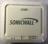 Sonicwall TZ-100 Wireless-n Network Security Appliance- APL22-080