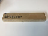 Apple Computer Desktop Microphone- 699-5103-A