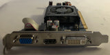 ATI Radeon HD 4350 512MB DDR2 PCI-E Graphics Card- 113-AC14500-101