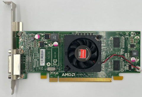 ATI Radeon HD 6350 512MB PCI-E Graphics Card- ATI-102-C09003