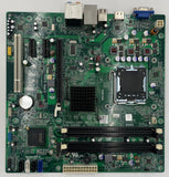 Dell Inspiron 560 Desktop G43T-DM1 Motherboard- 18D1Y