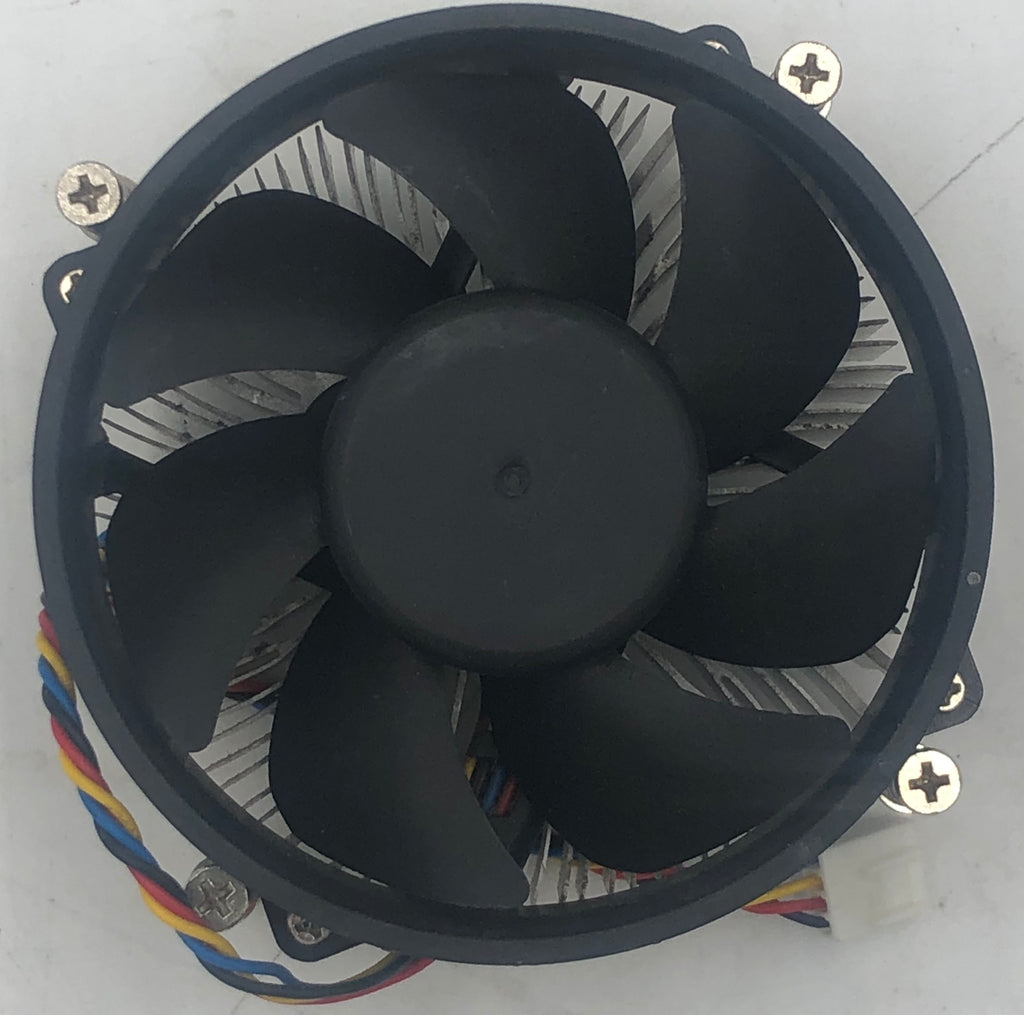 Acer Veriton X4610G Desktop Cooling Fan & Heatsink Assembly- HI.10800 ...