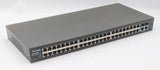 TRENDnet 48-Port 10/100Mbps Web Smart Switch- TEG-2248WS