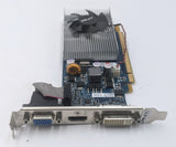 PNY Verto GeForce 210 1GB DDR2 PCIe 2.0 Graphics Card- VCGG2101XPB