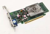 Jaton GeForce 8400 GS 512MB DDR2 PCIe 2.0 Graphics Card- Video-PX558-DT