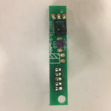 Avera 55EQX10 LED TV IR Sensor Board- 32K7-IR-S-1