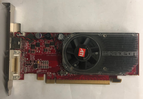 ATI Radeon X1300 256MB PCI-E Graphics Card- 102A9240320