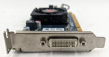 AMD Radeon HD 6350 512MB DDR3 PCIe 2.0 Graphics Card- HFKYC