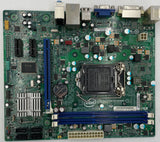 Intel DH61BF Desktop Motherboard- G81311-101