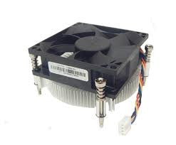 HP 110-016d Desktop PC Cooling Fan & Heatsink- 719556-001