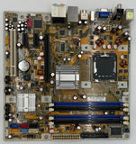 HP Pavilion Elite m9000 Desktop IPIBL-LB Motherboard- 492774-001