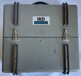 IRD Mechanalysis Model 350 Vibration Analyzer/Dynamic Balancer