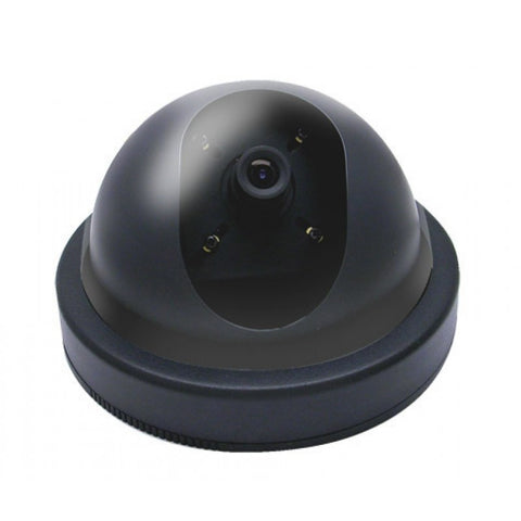 Sony CCD Mini High Resolution Dome Camera- CD35