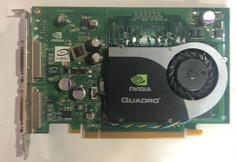 Nvidia quadro fx online 370